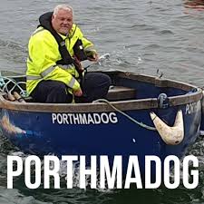 Image result for Porthmadog Sailing Club
