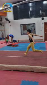 Image result for Flic Flac Gym Club, Eccleston