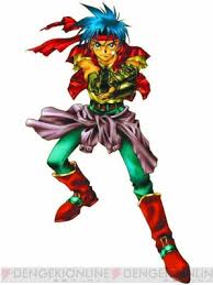 「ラブライナ・ワーズワース ワイルドアームズ クロスファイア」の画像検索結果