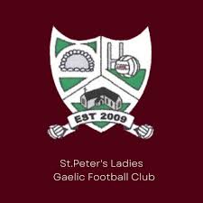 Image result for St Peter`s Gaa