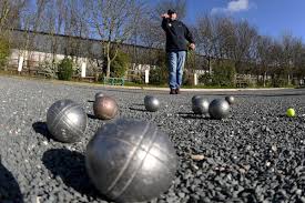 Image result for Plough & Chequers Petanque Club