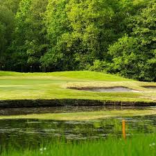Image result for Easthampstead Golf Club