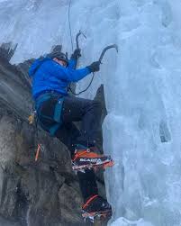 Image result for Karabiner Mountaineering Club