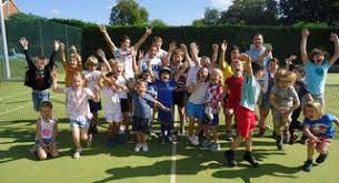 Image result for Leighton Buzzard Junior Badminton Club