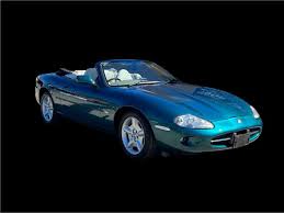 Image result for Aquamarine 1997 Jaguar