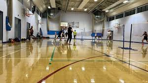 Image result for Romsey & District Badminton Club