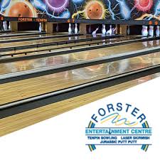 Image result for Flexsys Bowling Club