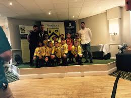 Image result for Penkridge Junior Football Club