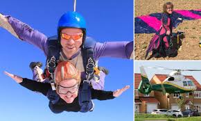 Image result for Peterlee Parachute Centre