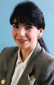 Adriana Ocampo was born on January 5, 1955 in Barranquilla, Colombia. She had an interest in space exploration from an early age. - Adriana-210