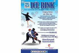 Image result for Milton Keynes Ice Skating Club