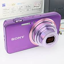 Image result for purple camera