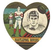 Image result for Hartlepool Rovers Rugby Football Club