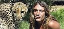 Olivier Houalet. Now the classic black-and-white tale has been given a 21st ... - Tarzan2AMANI_450x210