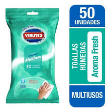 Image result for toallitas limpiadoras