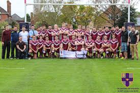 Image result for Loughborough Rugby Football Club