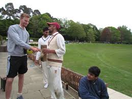 Image result for Frensham Cricket Club