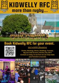 Image result for Kidwelly Rugby Football Club
