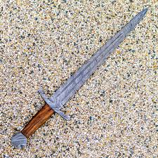Image result for Clashing Steel Longsword Club