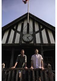 Image result for Great & Little Tew Cricket Club