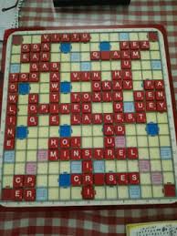 Image result for Aylesbury Scrabble Club