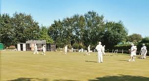 Image result for Surbiton Bowling Club
