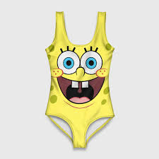 Image result for Майка с изображением спанч боба