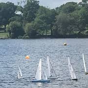 Image result for Redesmere Sailing Club