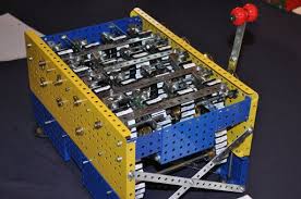 Image result for West London Meccano Society
