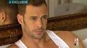 William Levy on E News