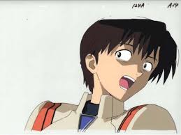 「伊吹マヤ 新世紀エヴァンゲリオン」の画像検索結果