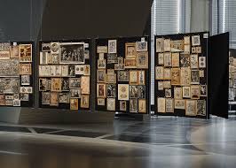 Image result for mnemosyne warburg