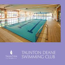 Image result for Taunton Deane Swimming Club