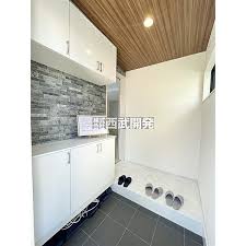 Image result for 立川市幸町5丁目〈新築〉多摩モノレール「砂川七番」駅徒歩11分　太陽光発電搭載　オール電化　充実した保証と住宅性能評価　並列駐車2台可