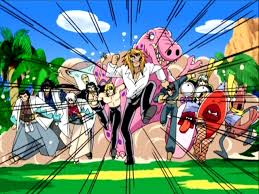 「武者コージ 南国少年パプワくん」の画像検索結果