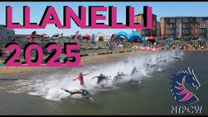 Image result for Llanelli Triathlon Club