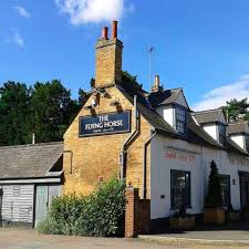 Image result for Clophill Archery Club