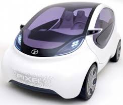 latest car