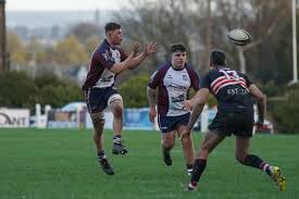 Image result for Old Brodleians Rugby Union Football Club