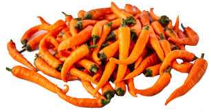 Afbeeldingsresultaat voor turkish cayenne hot pepper