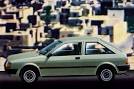 Alfa Romeo ARNA - Car Photo Gallery