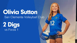 Image result for Sutton Volleyball Club