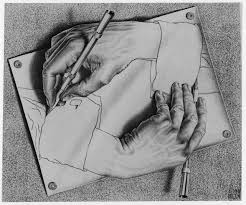 Image result for escher