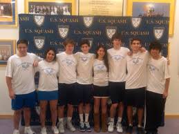 Image result for Jersey Squash Club