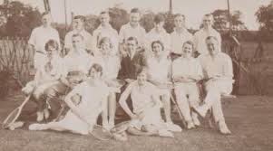 Image result for Esclusham Bowling Club