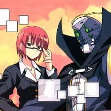 「ジョン・プルートー・スミス カンピオーネ！」の画像検索結果