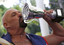 Image result for Toe Wrestling World Championships