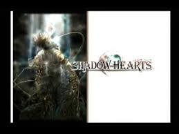 「ウルムナフ・ボルテ・ヒュウガ シャドウハーツ」の画像検索結果