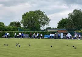 Image result for Horsell Bowls Club