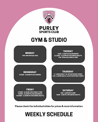 Image result for Purley Netball Club
